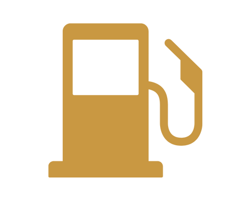 tank pump installations icon bold